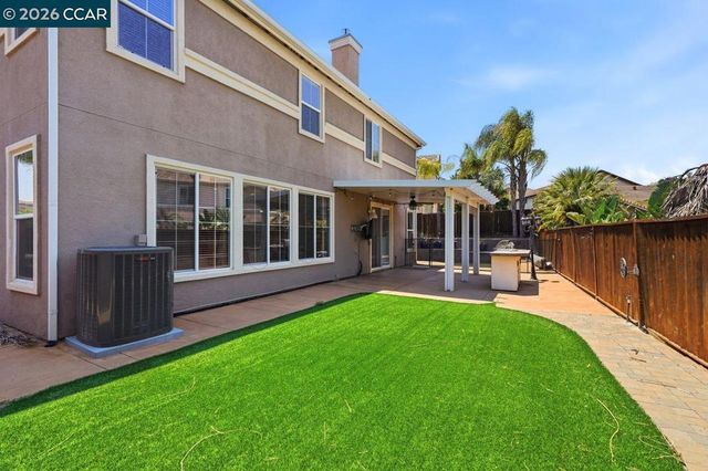 417 Bayonett Ct, Brentwood, CA 94513