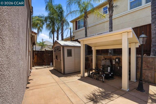 417 Bayonett Ct, Brentwood, CA 94513