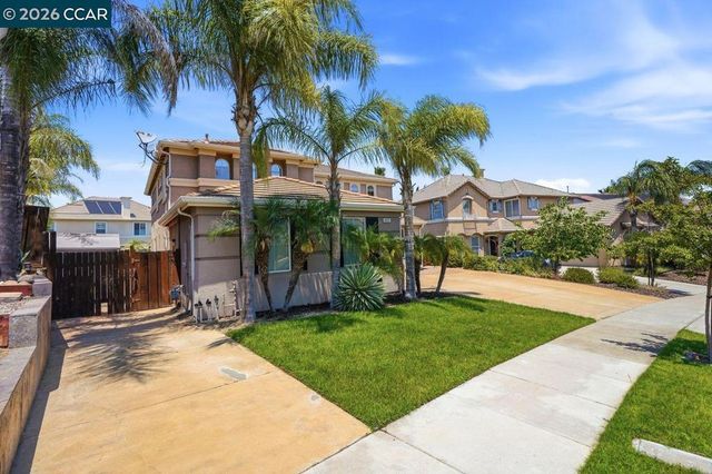 417 Bayonett Ct, Brentwood, CA 94513
