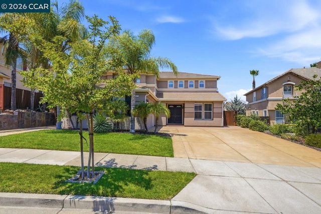 417 Bayonett Ct, Brentwood, CA 94513