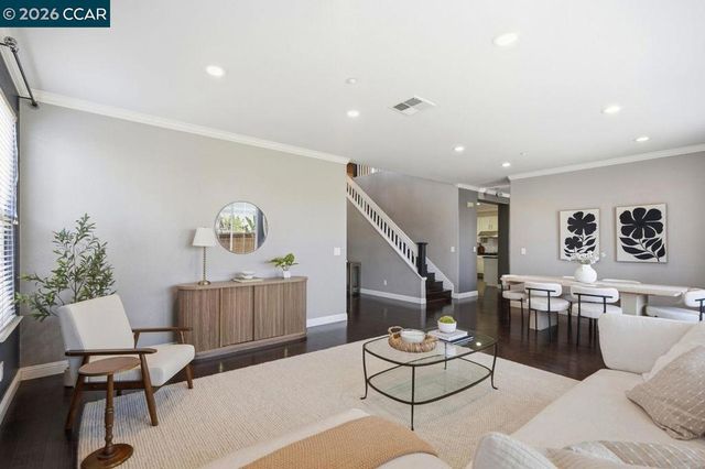 417 Bayonett Ct, Brentwood, CA 94513