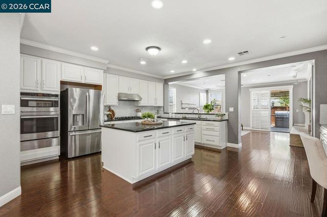 417 Bayonett Ct, Brentwood, CA 94513
