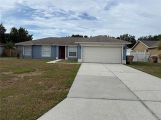 13126 PINYON DRIVE, Clermont, FL 34711