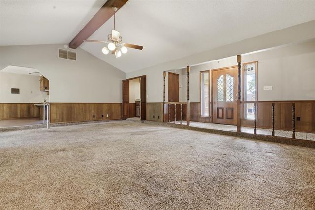 1504 N Bdwy, Shawnee, OK 74804