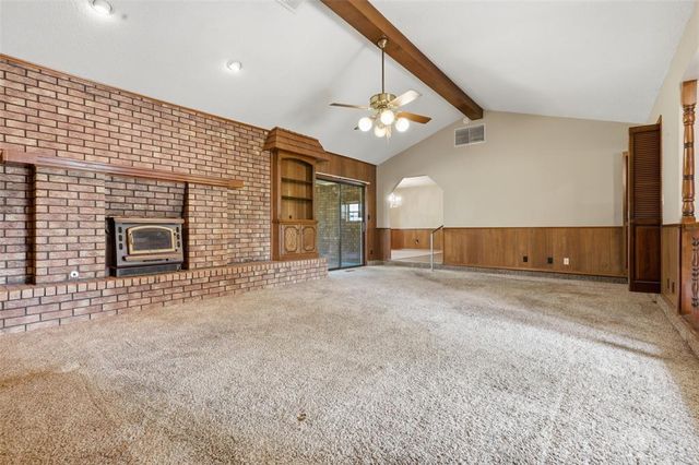 1504 N Bdwy, Shawnee, OK 74804
