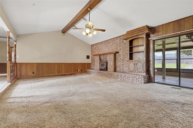 1504 N Bdwy, Shawnee, OK 74804