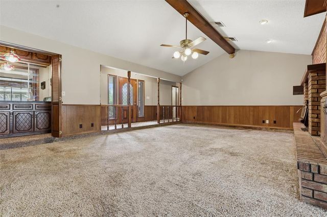 1504 N Bdwy, Shawnee, OK 74804