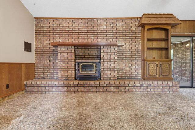 1504 N Bdwy, Shawnee, OK 74804