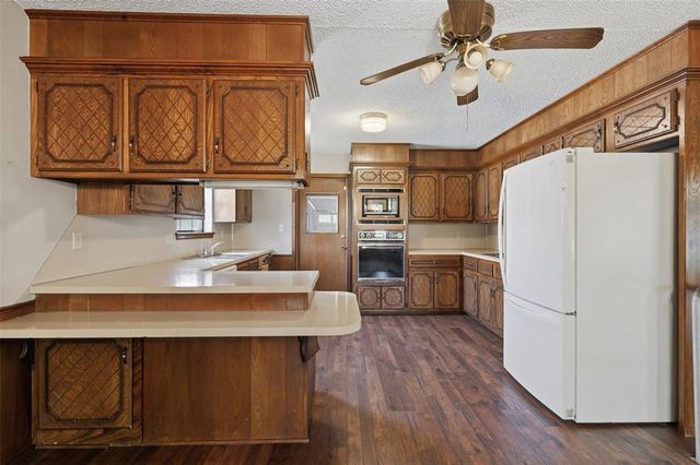 1504 N Bdwy, Shawnee, OK 74804