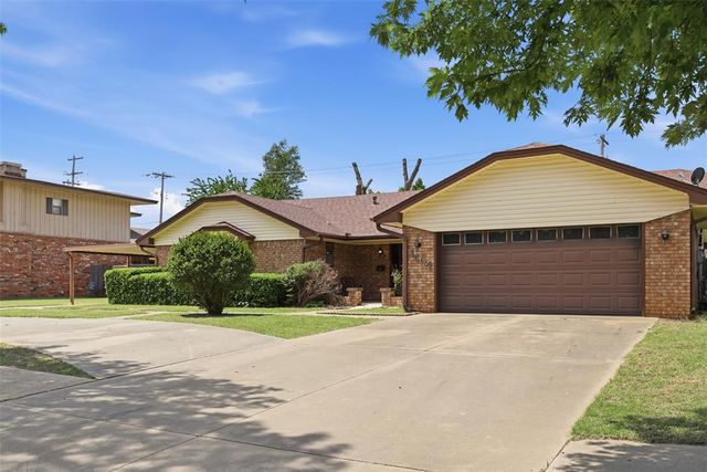 1504 N Bdwy, Shawnee, OK 74804