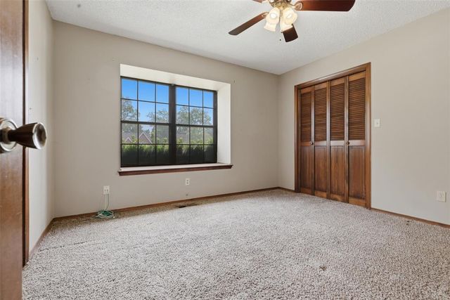 1504 N Bdwy, Shawnee, OK 74804