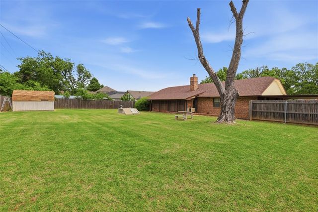 1504 N Bdwy, Shawnee, OK 74804