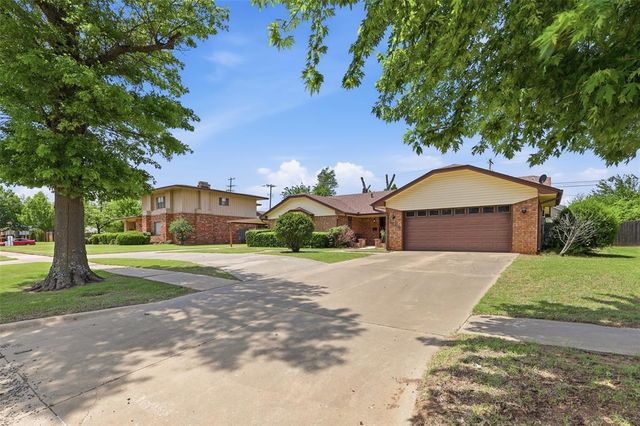 1504 N Bdwy, Shawnee, OK 74804