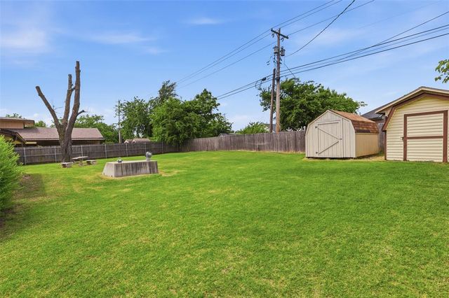 1504 N Bdwy, Shawnee, OK 74804