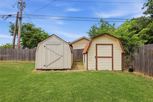 1504 N Bdwy, Shawnee, OK 74804