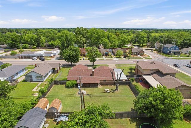 1504 N Bdwy, Shawnee, OK 74804