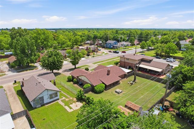 1504 N Bdwy, Shawnee, OK 74804