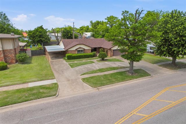 1504 N Bdwy, Shawnee, OK 74804