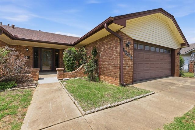 1504 N Bdwy, Shawnee, OK 74804
