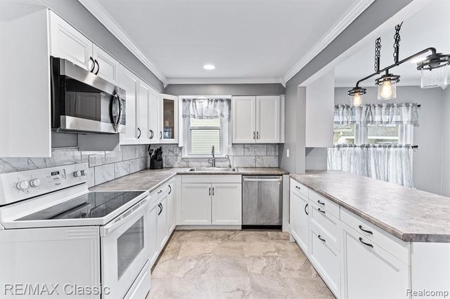 217 Endwell Street, Novi, MI 48377