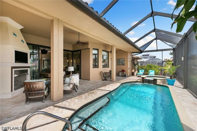 504 Kendall DR, Marco Island, FL 34145