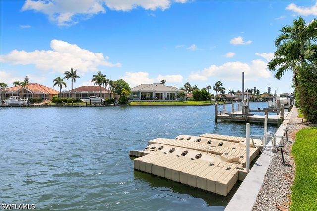 504 Kendall DR, Marco Island, FL 34145