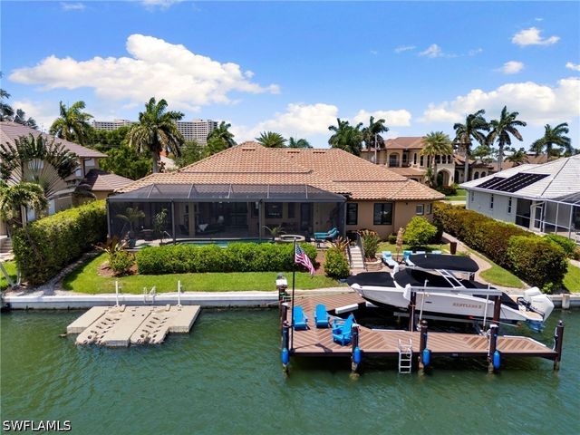 504 Kendall DR, Marco Island, FL 34145