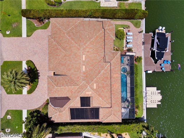 504 Kendall DR, Marco Island, FL 34145