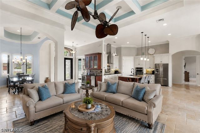504 Kendall DR, Marco Island, FL 34145