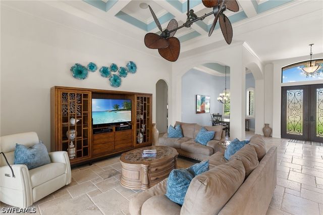 504 Kendall DR, Marco Island, FL 34145