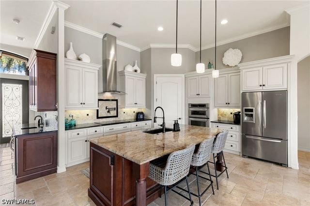 504 Kendall DR, Marco Island, FL 34145