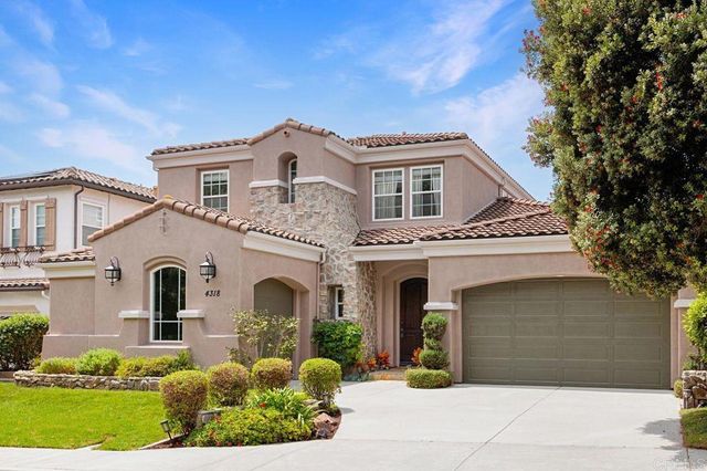 4318 Philbrook Sq, San Diego, CA 92130