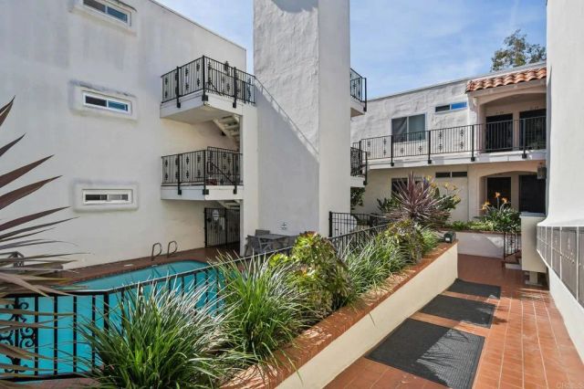 3972 Jackdaw Street 211, San Diego, CA 92103