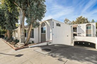 3972 Jackdaw Street 211, San Diego, CA 92103