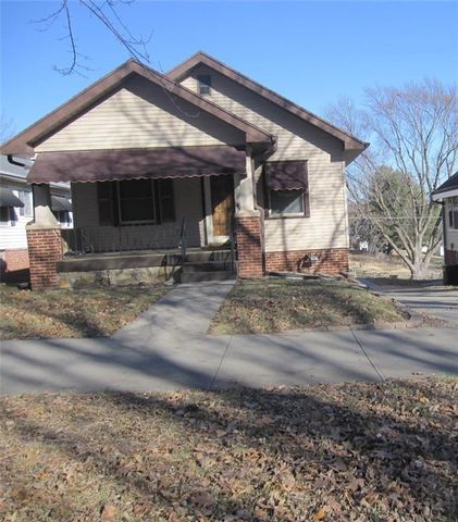 513 N Noyes Boulevard, St Joseph, MO 64501