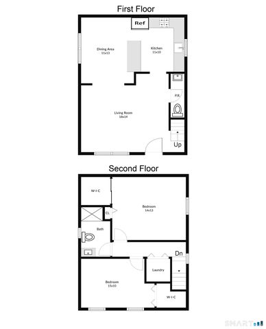 377 Hope Street Front, Stamford, CT 06906