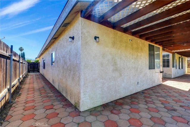 213 Cavendish Drive, Hemet, CA 92545