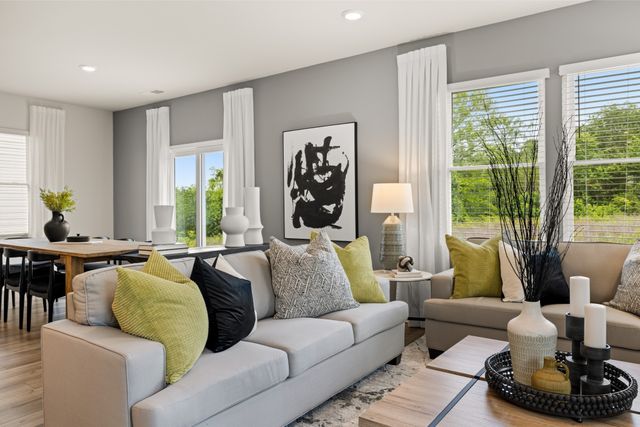 584 Emerson Lane, Westmoreland, TN 37186