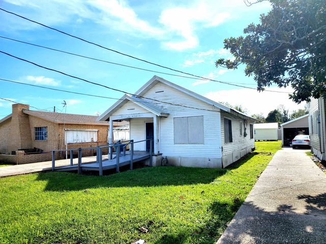 145 Lefort Lane, Golden Meadow, LA 70357