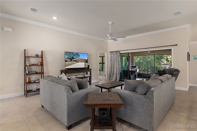 2388 N Brentwood Circle, Lecanto, FL 34461