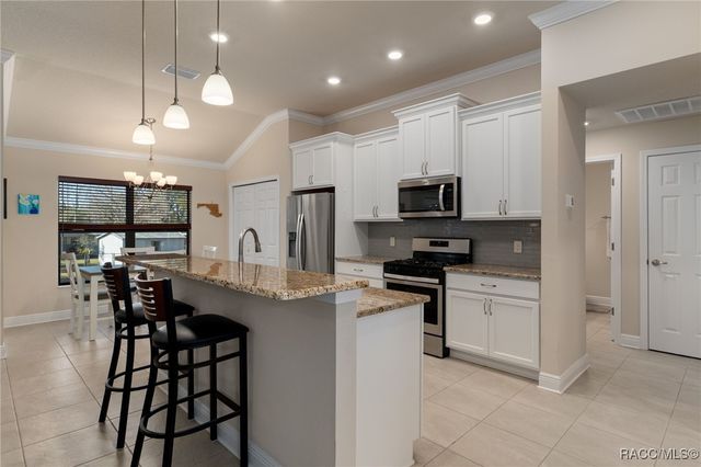 2388 N Brentwood Circle, Lecanto, FL 34461