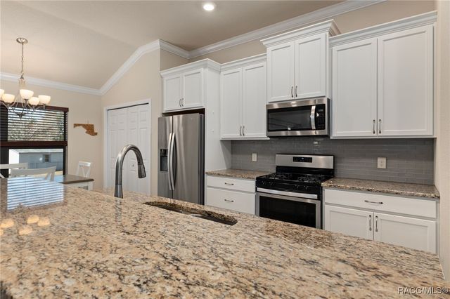 2388 N Brentwood Circle, Lecanto, FL 34461