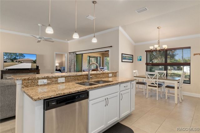 2388 N Brentwood Circle, Lecanto, FL 34461