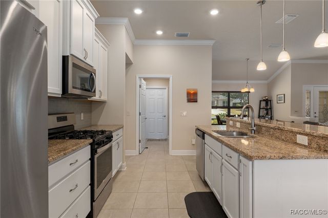 2388 N Brentwood Circle, Lecanto, FL 34461