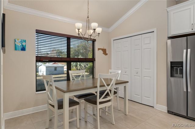 2388 N Brentwood Circle, Lecanto, FL 34461