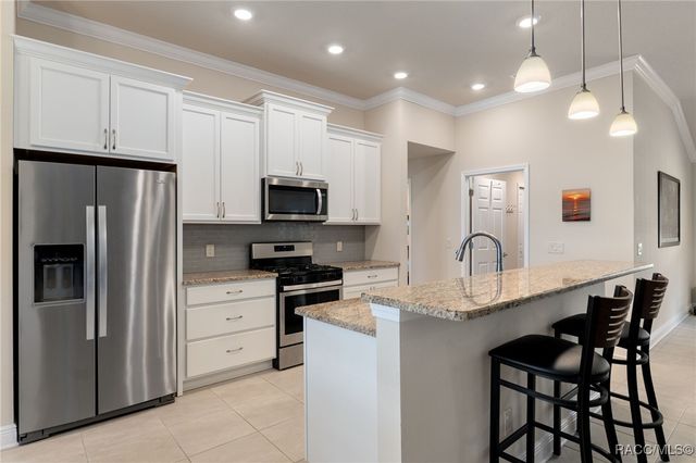 2388 N Brentwood Circle, Lecanto, FL 34461