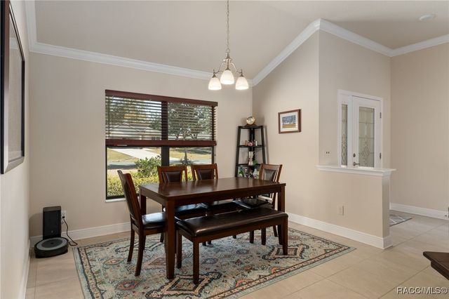 2388 N Brentwood Circle, Lecanto, FL 34461