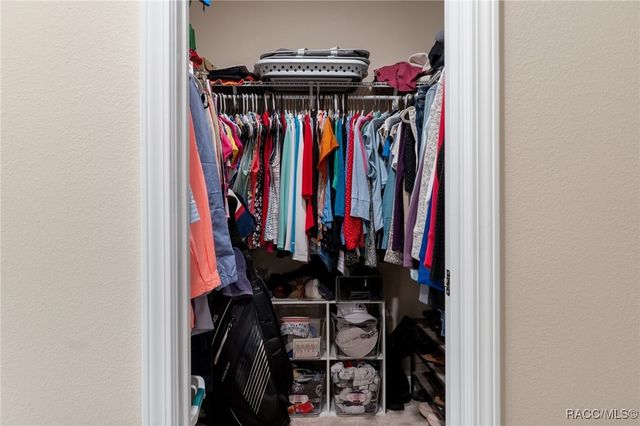 2388 N Brentwood Circle, Lecanto, FL 34461