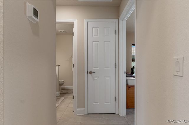 2388 N Brentwood Circle, Lecanto, FL 34461