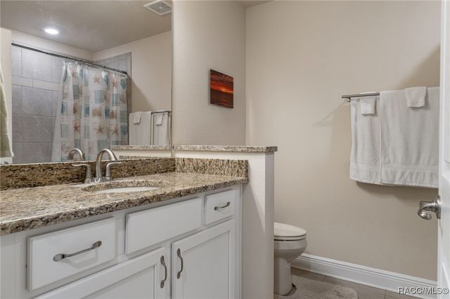 2388 N Brentwood Circle, Lecanto, FL 34461